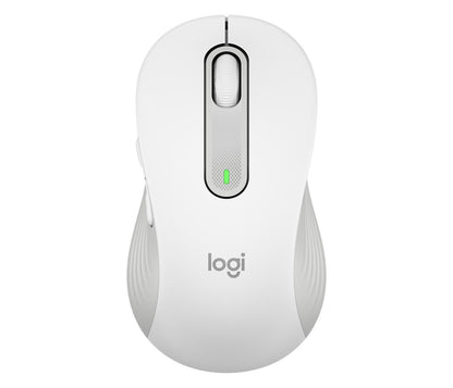 Rato Logitech M650 L Signature / 910-006238 branco - imagem 9