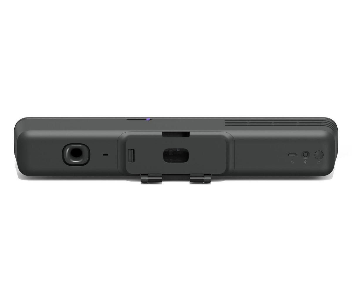Sistema de Videoconferência Logitech Webcam MeetUp 2 / 960-001681 Graphite - imagem 2