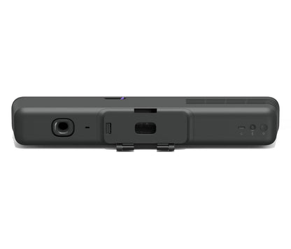 Sistema de Videoconferência Logitech Webcam MeetUp 2 / 960-001681 Graphite - imagem 2