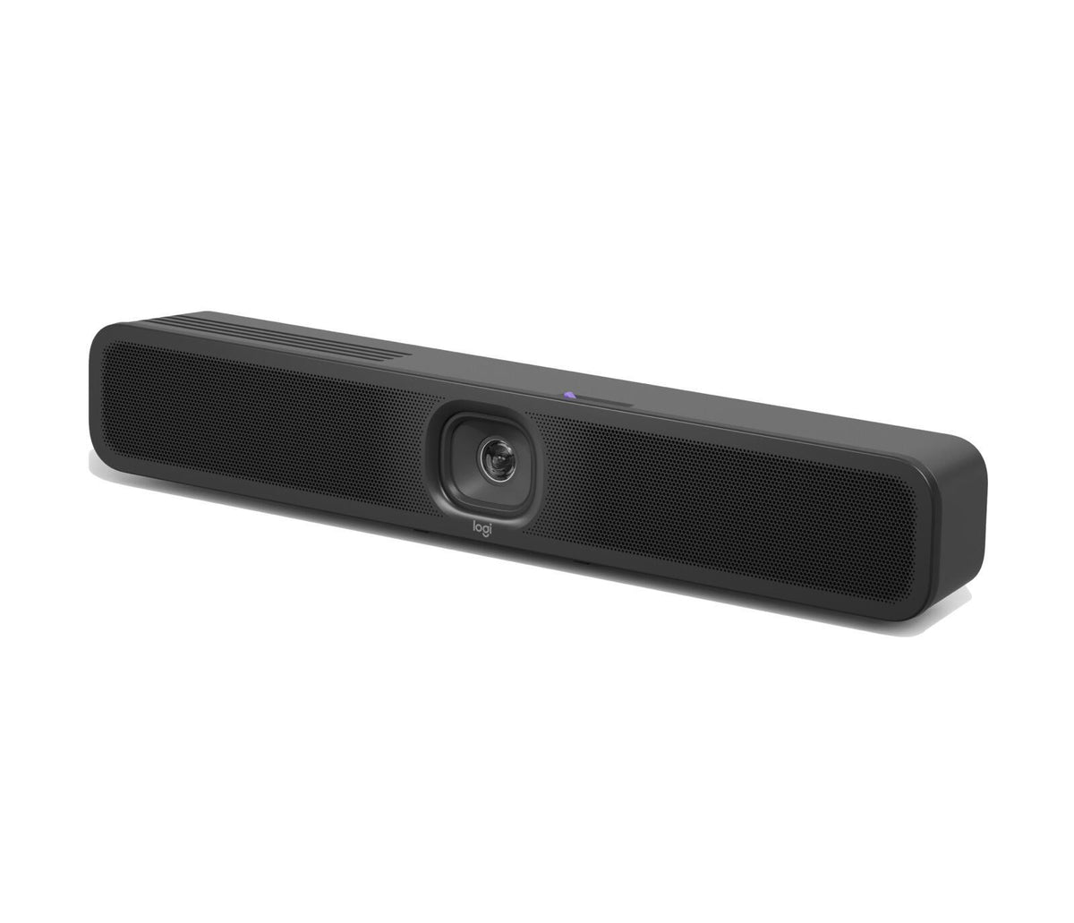Sistema de Videoconferência Logitech Webcam MeetUp 2 / 960-001681 Graphite - imagem 3