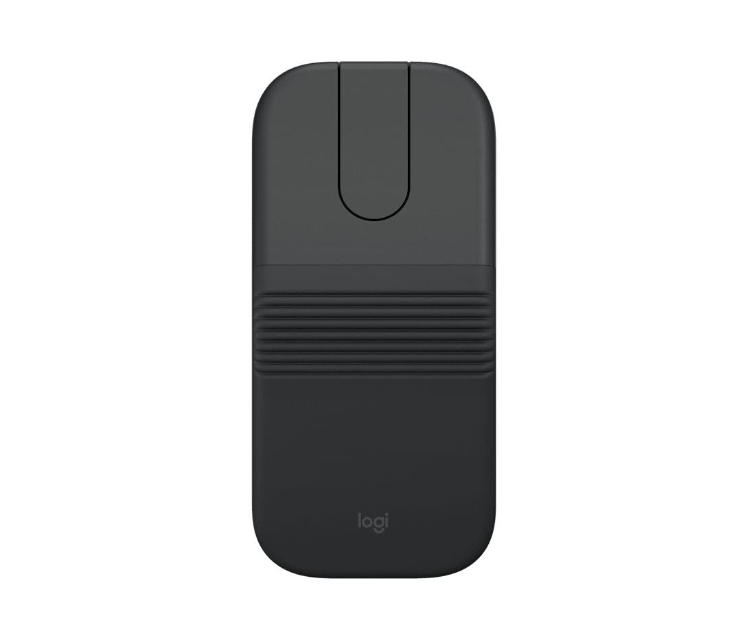 Rato Logitech Mobi Fold / 910-007604 Graphite - imagem 3