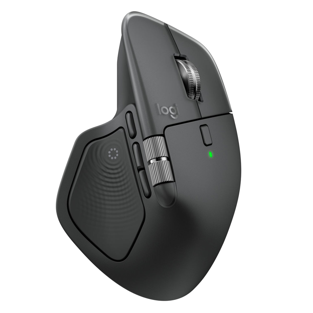 Rato Logitech MX Master 4 / 910-007562 Graphite Standard - imagem 22