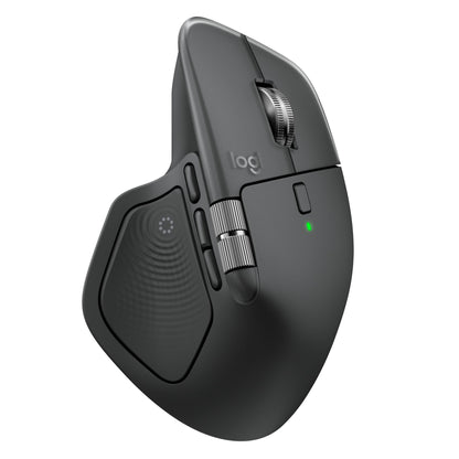 Rato Logitech MX Master 4 / 910-007562 Graphite Standard - imagem 22