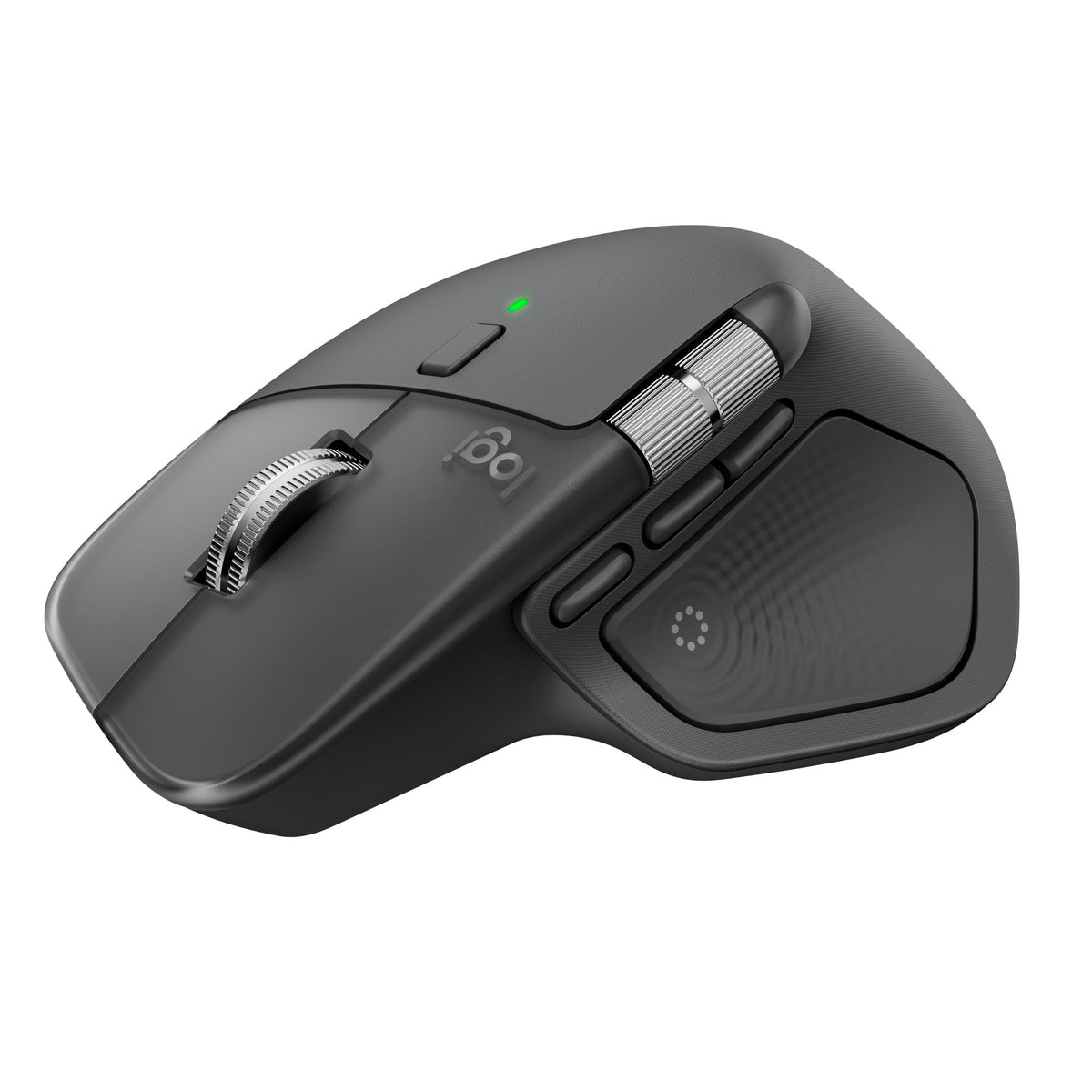 Rato Logitech MX Master 4 / 910-007562 Graphite Standard - imagem 23