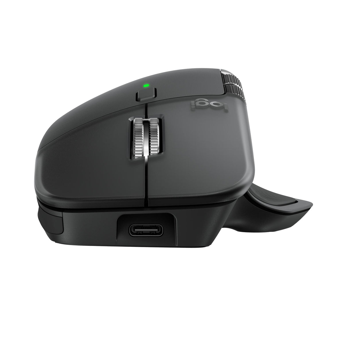Rato Logitech MX Master 4 / 910-007562 Graphite Standard - imagem 24