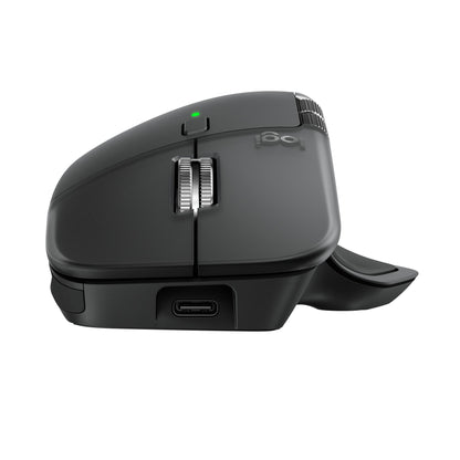 Rato Logitech MX Master 4 / 910-007562 Graphite Standard - imagem 24