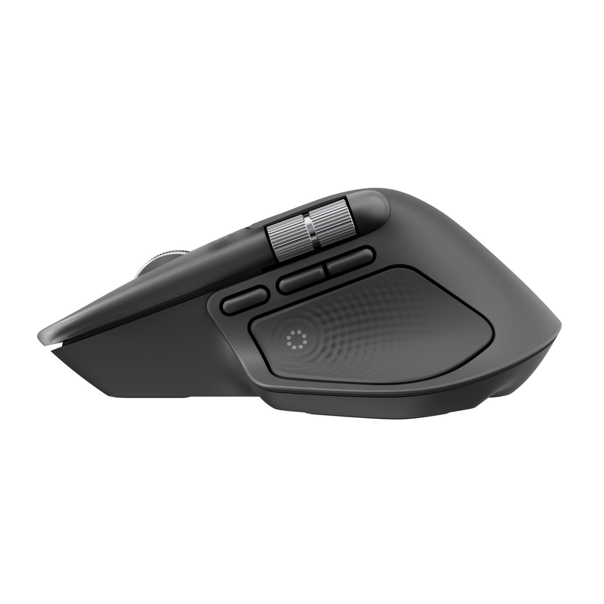 Rato Logitech MX Master 4 / 910-007562 Graphite Standard - imagem 25
