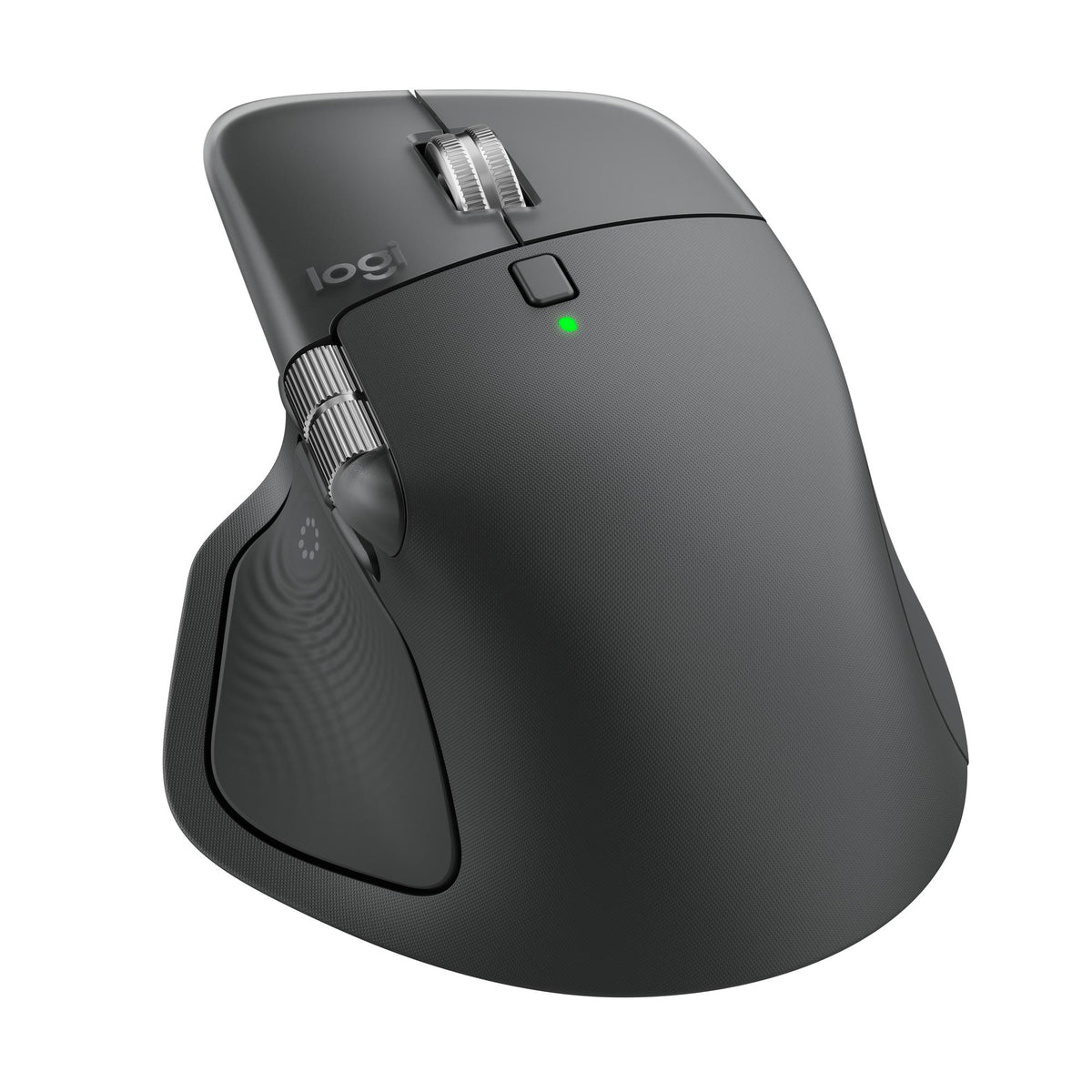 Rato Logitech MX Master 4 / 910-007562 Graphite Standard - imagem 26