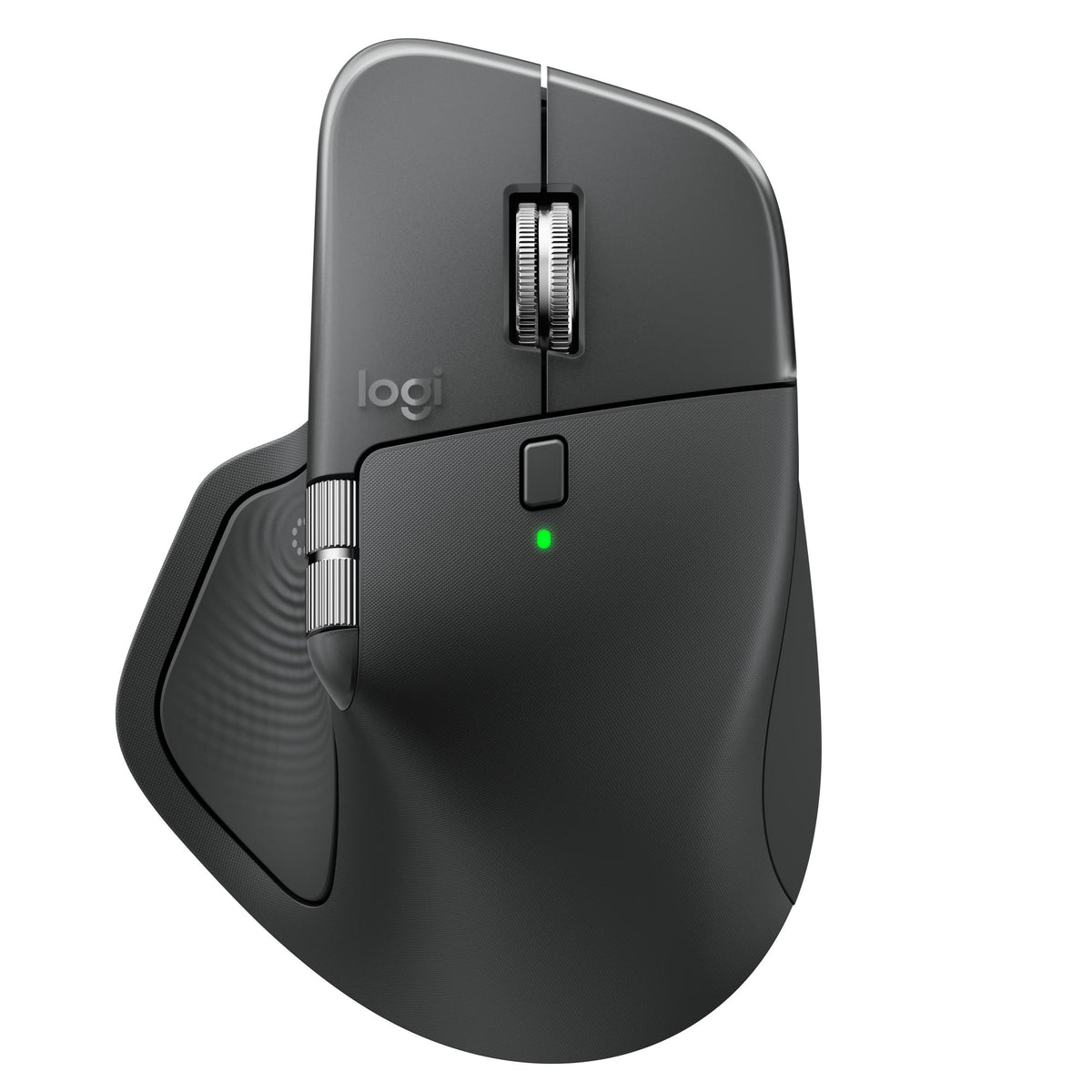 Rato Logitech MX Master 4 / 910-007562 Graphite Standard - imagem 27