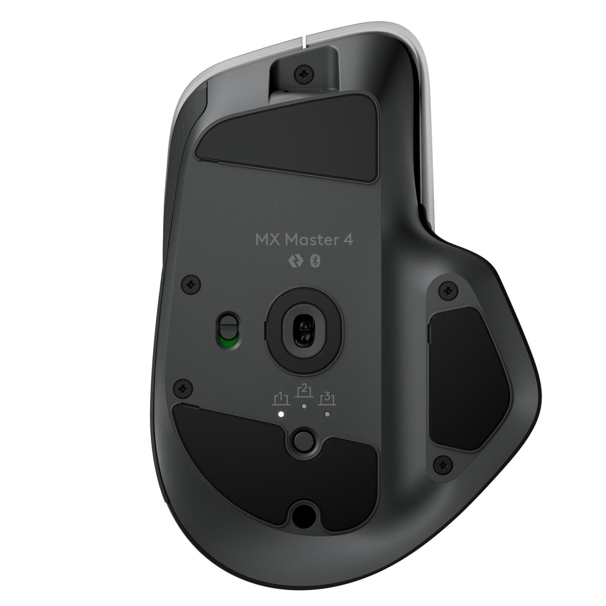 Rato Logitech MX Master 4 / 910-007562 Graphite Standard - imagem 28
