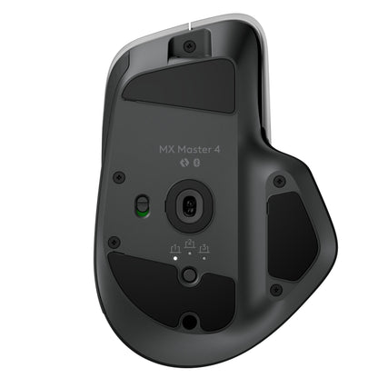 Rato Logitech MX Master 4 / 910-007562 Graphite Standard - imagem 28
