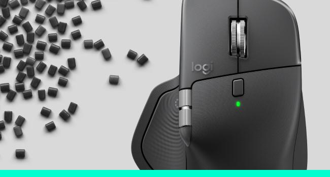 Rato Logitech MX Master 4 for Business / 910-007617 Graphite - imagem 28