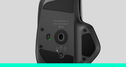 Rato Logitech MX Master 4 for Business / 910-007617 Graphite - imagem 29