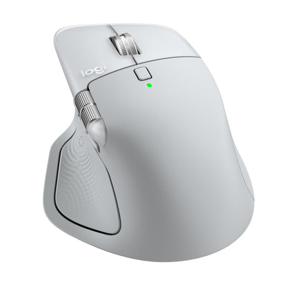Rato Logitech MX Master 4 for Mac / 910-007576 prateado, branco - imagem 20