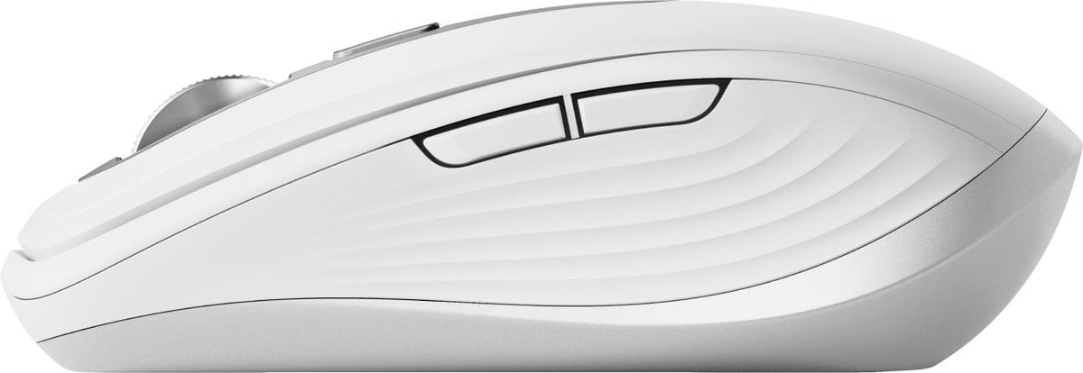 Rato Logitech MX Anywhere 3S für Mac / 910-006946 prateado, branco Standard - imagem 12