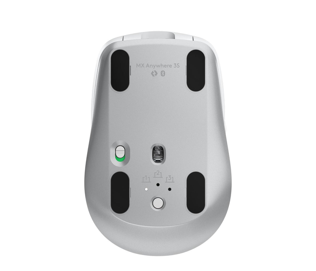 Rato Logitech MX Anywhere 3S / 910-006930 cinzento - imagem 17