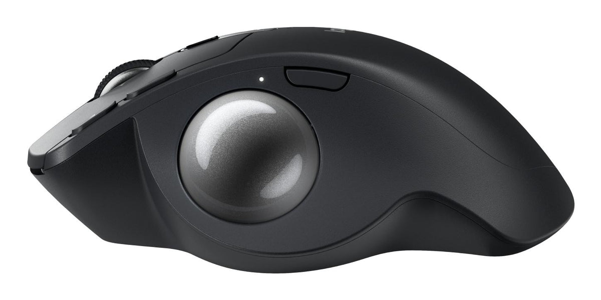 Rato Logitech MX Ergo S Advanced Trackball / 910-007260 Graphite - imagem 7