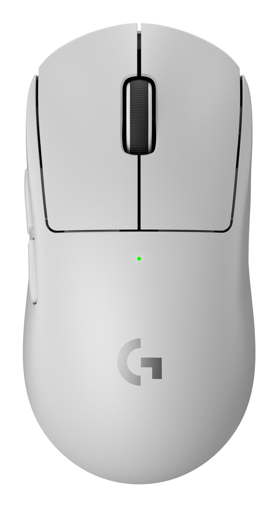Rato Logitech G Pro X Superlight 2 LS / 910-006638 branco - imagem 2