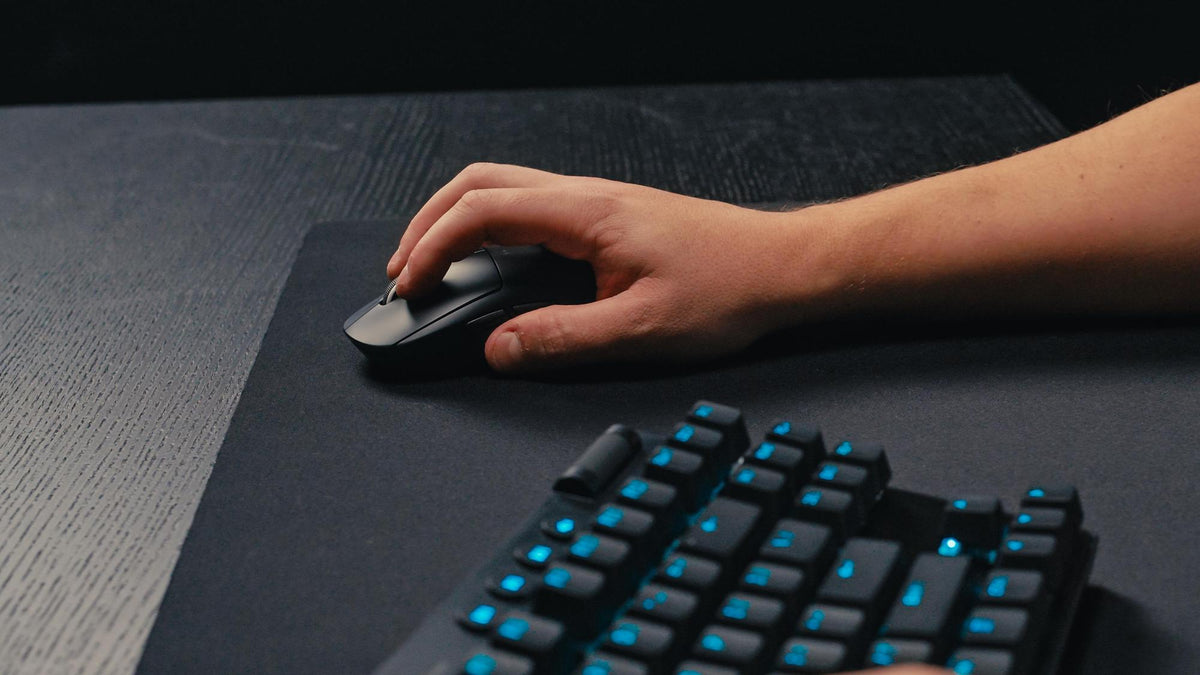 Rato Logitech G Pro X Superlight 2 LS / 910-006638 branco - imagem 5