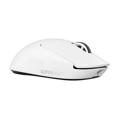 Rato Logitech G Pro X Superlight 2 LS / 910-006638 branco - imagem 6