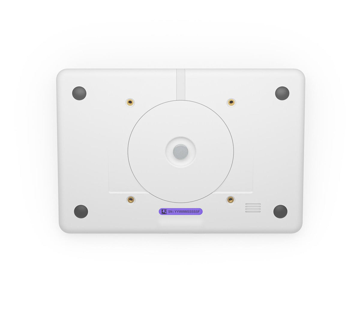 Sistema de Videoconferência Logitech Tap IP / 952-000088 branco - imagem 11