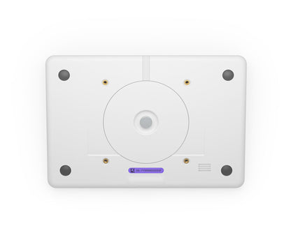 Sistema de Videoconferência Logitech Tap IP / 952-000088 branco - imagem 11