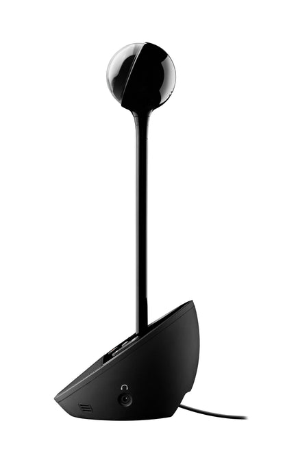 Webcam Logitech BCC950 / 960-000867 preto - imagem 11