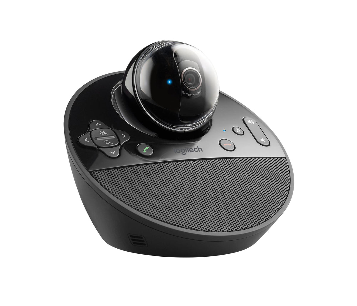 Webcam Logitech BCC950 / 960-000867 preto - imagem 16
