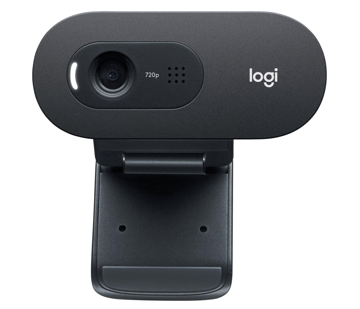 Webcam Logitech C505 / 960-001364 Graphite - imagem 13