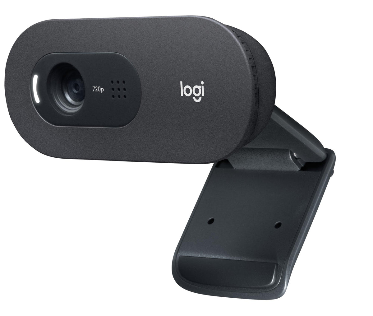 Webcam Logitech C505 / 960-001364 Graphite - imagem 15