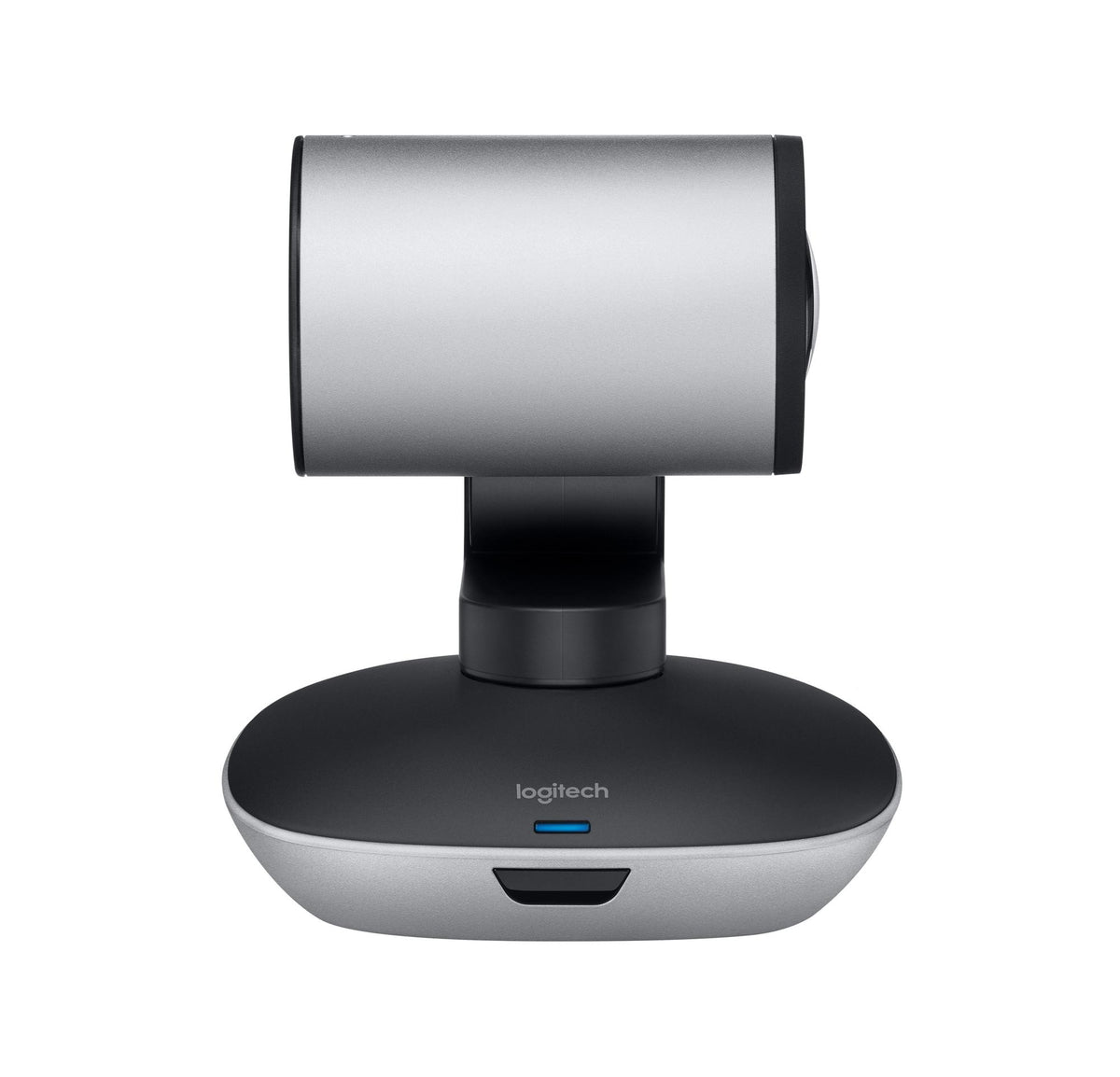 Webcam Logitech PTZ Pro 2 / 960-001186 preto, cinzento - imagem 9
