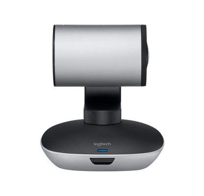 Webcam Logitech PTZ Pro 2 / 960-001186 preto, cinzento - imagem 9