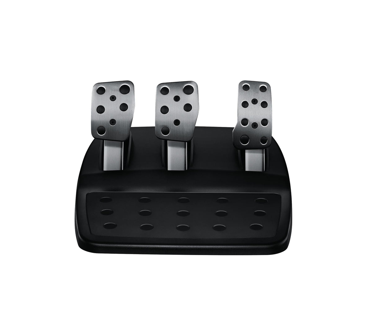 Comando de jogos Logitech G29 Driving Force PS / 941-000112 preto - imagem 4