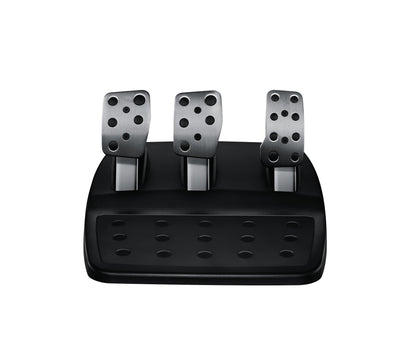 Comando de jogos Logitech G29 Driving Force PS / 941-000112 preto - imagem 4