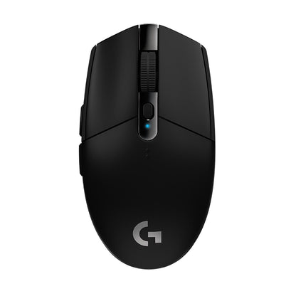 Rato Logitech G305 Lightspeed / 910-005283 preto