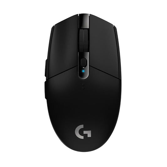 Rato Logitech G305 Lightspeed / 910-005283 preto