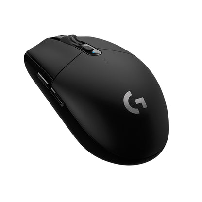 Rato Logitech G305 Lightspeed / 910-005283 preto - imagem 2