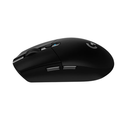 Rato Logitech G305 Lightspeed / 910-005283 preto - imagem 3