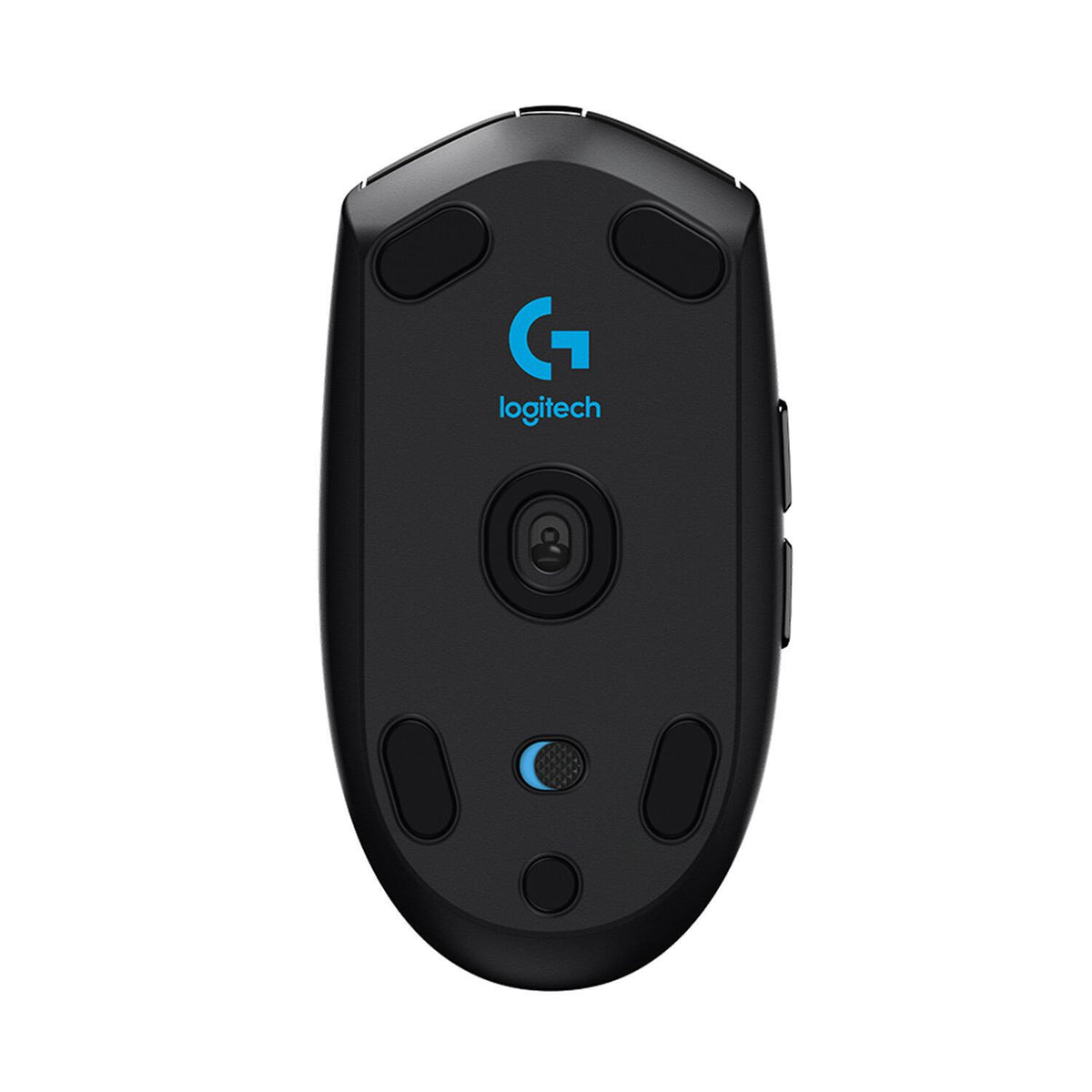 Rato Logitech G305 Lightspeed / 910-005283 preto - imagem 6