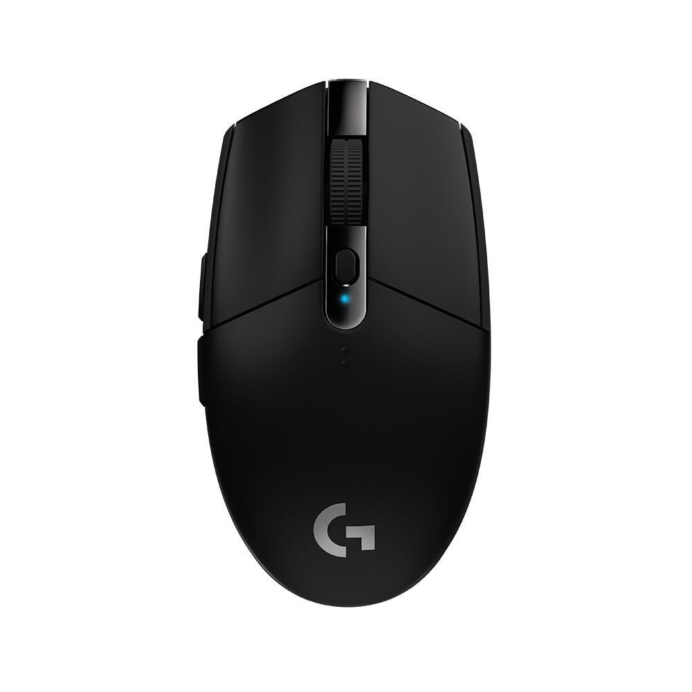 Rato Logitech G305 Lightspeed / 910-005282 preto