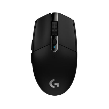 Rato Logitech G305 Lightspeed / 910-005282 preto