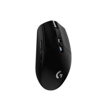 Rato Logitech G305 Lightspeed / 910-005282 preto - imagem 2
