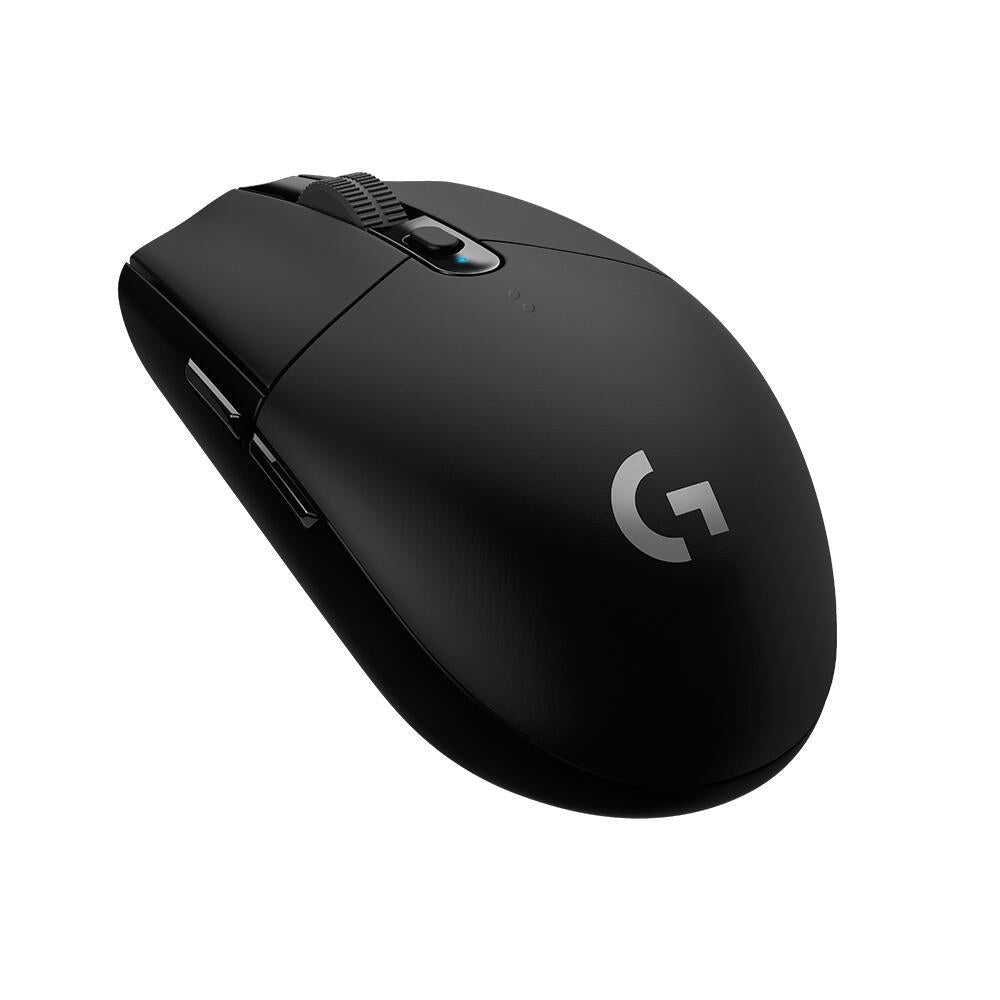 Rato Logitech G305 Lightspeed / 910-005282 preto - imagem 3