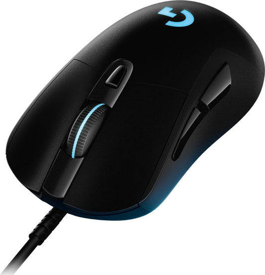 Rato Logitech G403 Hero / 910-005632 preto