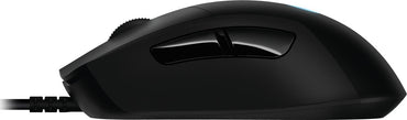 Rato Logitech G403 Hero / 910-005632 preto - imagem 2