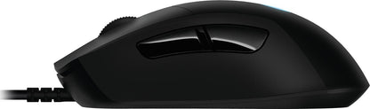 Rato Logitech G403 Hero / 910-005632 preto - imagem 2