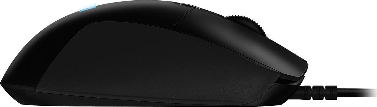 Rato Logitech G403 Hero / 910-005632 preto - imagem 4