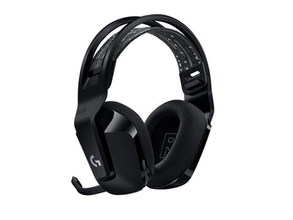 Auscultadores Logitech G733 Lightspeed / 981-000864 preto - imagem 3