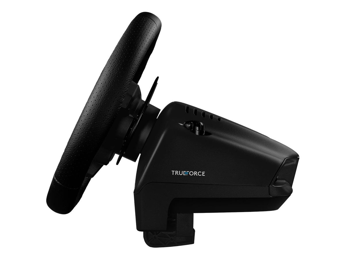 Volante de jogos Logitech G923 Wheel und Pedals PS/PC / 941-000149 preto - imagem 6