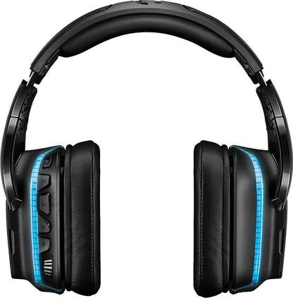 Auscultadores Logitech G935 / 981-000744 preto - imagem 10